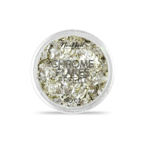 NeoNail chrómové vločky 02