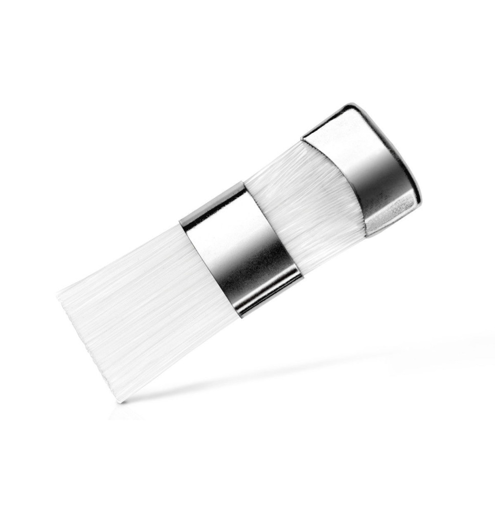 Promed čistiaca kefa na brúsny nástavec Nylon