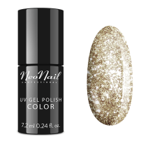Gél lak Neonail - Sparkling Kiss 7,2ml