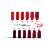 Gél lak NeoNail Sexy Red 7,2ml