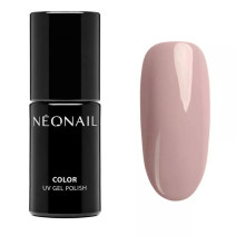 Gél lak Neonail - Silky nude 7,2ml