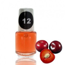 Olejček na nechty 12 - vôna višňa 5ml