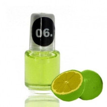 Olejček na nechty vôna limetka 5ml