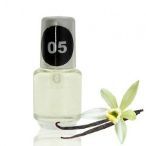 Olejček na nechty vôna vanilka 5ml