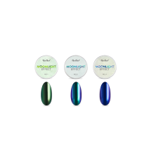 Prášok Moonlight Effect - 1