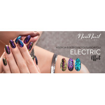 Leštiaci pigment Electric Effect - 2