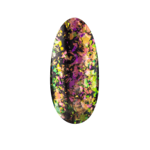 Leštiaci pigment Electric Effect - 1