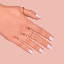 Semilac - gél lak Bussiness line 219 Pink Ivory 7ml