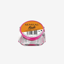 SemiFlash Neon effect orange 675