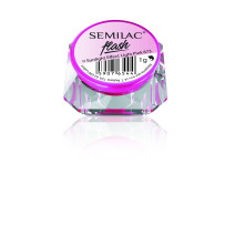 SemiFlash Sunlight effect orange 674