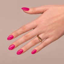 Semilac - gél lak Nails On Fleek 510