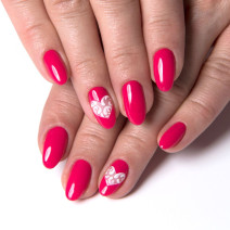 Semilac - gél lak Nails On Fleek 510