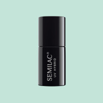 Semilac - gél lak 508 Mint Cream 7ml