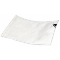 Promed náhradné vrecká pre brúsku 4030 SX 1 ks biele