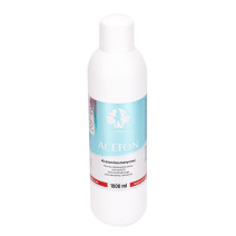 Kozmetický acetón AP - 1000 ml