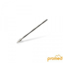 Diamantový nástavec PROMED - KUŽEĽ MALÝ