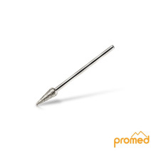 Diamantový nástavec PROMED - KUŽEĽ MALÝ 01