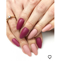 Semilac - gél lak 189 Tuna Voyage 7ml