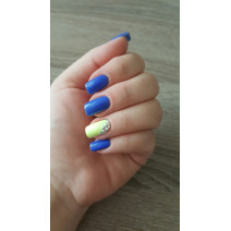 Semilac - gél lak 182