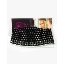 Stojan na gél laky Semilac 150 ks