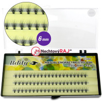 Umelé mihalnice liddy - trsy 6 mm