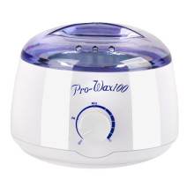 Ohrievač depilačných voskov 100w 400 ml