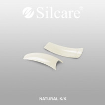 Naturálne tipy č.2 60 ks - dlhá zarážka