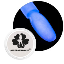 01. Neónový UV pigment