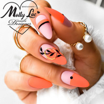 05. Neónový UV pigment