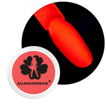 07. Neónový UV pigment