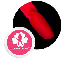 09. Neónový UV pigment