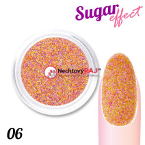 Prášok Sugar effect 06