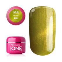 Cat eye uv gél 29 Manx 5g