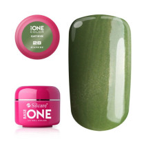 Cat eye uv gél 28 Siamese 5g