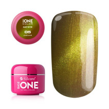 Cat eye uv gél 05 Jaguar 5g