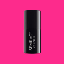 Semilac - gél lak 170 Pink Wink 7ml