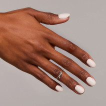 Semilac - gél lak 164 Pink Crystals 7ml