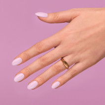 Semilac - gél lak 157 Little Rosie 7ml