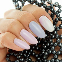 Semilac - gél lak 157 Little Rosie 7ml