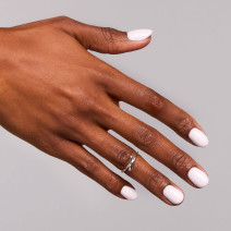 Semilac - gél lak 155 Ivory Cream 7ml