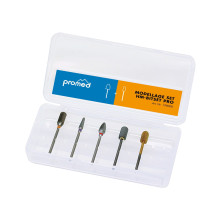 Sada nástavcov Promed Pro