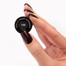 Semilac - gél lak 148 Night Euphoria 7ml