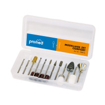 Sada nástavcov Comfort Promed 12 ks