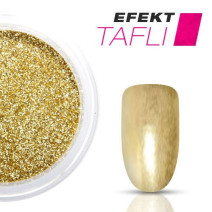 Cenový hit - Tafli prášok zlatý