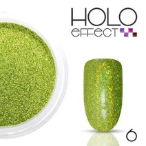 Hit - Holografický prášok 06