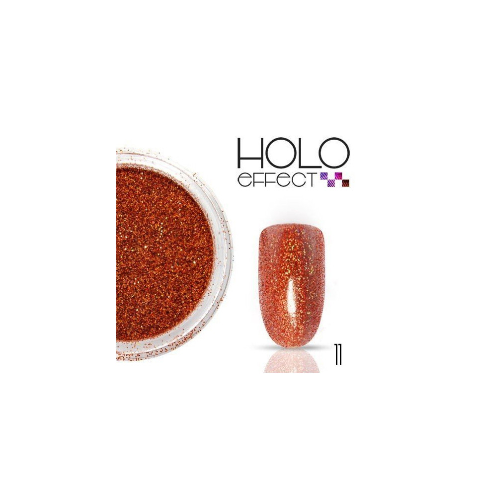Hit - Holografický prášok 11