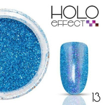 Hit - Holografický prášok 13