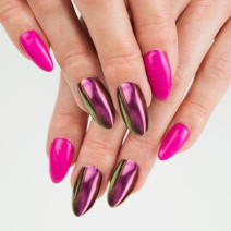 Semilac - gél lak 121 Ruby Charm 7ml