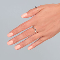 Semilac - gél lak 130 Sleeping Beauty 7ml