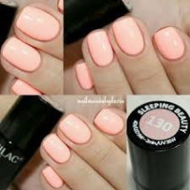 Semilac - gél lak 130 Sleeping Beauty 7ml